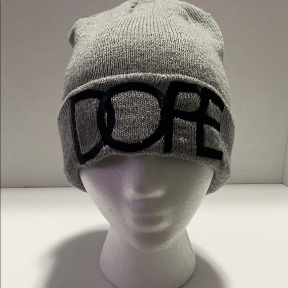 DOPE TUQUE